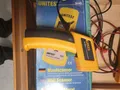 Produktbild: Fluke Mini-Infrarot Thermometer 500°C FL 62 MAX IR