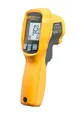 Produktbild: Fluke 62 MAX Infrarot-Laser-Thermometer gelb