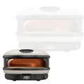 Produktbild: Gozney Pizzaofen Arc XL Creme  Art.Nr. GAPBNDE1624