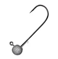 Produktbild: Spro HD Round Jig Head 3/0 10g