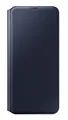 Produktbild: Samsung Wallet Cover (Ef-WA705) für Galaxy A70, Schwarz