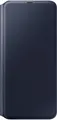 Produktbild: Samsung Wallet Cover (Ef-WA705) für Galaxy A70, Schwarz 