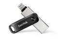 Produktbild: SanDisk 64GB iXpand USB-Flash-Laufwerk für iPhone und iPad