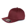 Produktbild: Flexfit Flex Cap Cap Flexfit 6277 rot XS/S