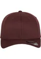 Produktbild: Flexfit Unisex Cap Wooly Combed, Unisex Baseballkappe, XS/S, Maroon