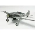 Produktbild: Tamiya 1:48 WWII Dt.Focke Wulf Fw190 A-8/A-8R2 (300061095)