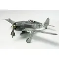 Produktbild: 1:48 Dt. Focke Wulf Fw190 A-8/A-8R2