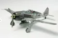 Produktbild: Tamiya 300061095 1:48 Dt. Focke Wulf Fw190 A-8/A-8R2