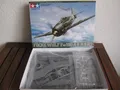 Produktbild: Focke-Wulf Fw 190 A-8/A-8 R2 von Tamiya im Maßstab 1:48 *NEU*