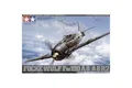 Produktbild: TAMIYA 61095 1/48 Focke-Wulf Fw190 A-8/A-8 R2