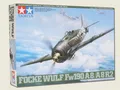 Produktbild: Focke Wulf Fw 190 A-8/A8 R2 / 1:48 - Tamiya 61095
