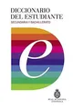Produktbild: Diccionario del estudiante. Secundaria y Bachillerato / ... | Buch | Zustand gut