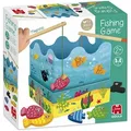Produktbild: Jumbo Angelspiel - ab 2 Jahren