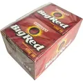 Produktbild: Wrigley's Big Red Kaugummi 150 Stück (10x15 Streifen)