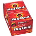 Produktbild: Wrigley's Big Red, 20 packs