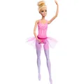 Produktbild: Mattel Barbie New Ballerina (HRG34)