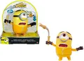 Produktbild: Mattel Minions GMF22 - Kämpfer Stuart Figur, für Fans und Sammler, Spielzeug ab 4 Jahren
