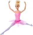 Produktbild: Mattel® Spiel Barbie Ballerina