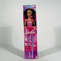 Produktbild: Barbie Ballerina Puppe (HRG34)