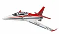 Produktbild: RC Flugzeug AMXFlight Viper Hpat Jet EPO PNP