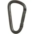 Produktbild: MFH - Military & Adventure 27543A Karabiner D5x50T 5 mm x 50 mm 1 St.