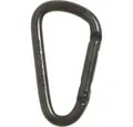 Produktbild: MFH Tunnelzelt MFH - Military & Adventure 27543A Karabiner D5x50T 5 mm x 50 mm 1 S