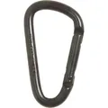 Produktbild: MFH - Military & Adventure 27543A Karabiner  D5x50T  5 mm x 50 mm  1 St.