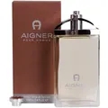 Produktbild: Aigner POUR HOMME 1 x 100ml After Shave Lotion for man -ohne Sprüher-