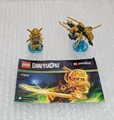 Produktbild: LEGO DIMENSIONS 71239 Lloyd Fun Pack Ninjago
