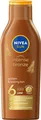Produktbild: Nivea Sun, Bronzing Sun Lotion SPF 6, 200 ml