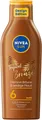 Produktbild: Nivea Sonnenschutzlotion Tropical Bronze Sonnenlotion LSF 6 (200 ml), 1-tlg.