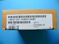 Produktbild: SIEMENS Analog Output Module Mod:6ES7 331-7KB02-0AB0 Neu in OVP versiegelt !!!