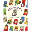 Produktbild: The Boring Book