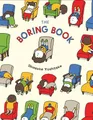 Produktbild: Shinsuke Yoshitake The Boring Book (Gebundene Ausgabe) (US IMPORT)