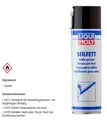Produktbild: Liqui Moly 500ml Seilfett Hohlraumversiegelung 6135 Cable Grease