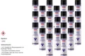 Produktbild: LIQUI MOLY 23x500 ml Seilfett Hohlraumversiegelung 6135 Cable Grease