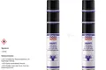 Produktbild: 6x Liqui Moly 500ml Seilfett Hohlraumversiegelung 6135 Cable Grease