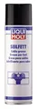 Produktbild: Fett Seilfett LIQUI MOLY 6135 Dose 500ml