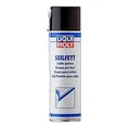 Produktbild: LIQUI MOLY Seilfett Unterbodenschutz Hohlraumversiegelung Spray 500ml 6135