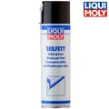 Produktbild: LIQUI MOLY 6135 Seilfett Spray Fett für Stahl Draht Seil 500 ml
