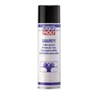Produktbild: (25,9€/1l)Liqui Moly 6135 Seilfett Fett Cable Grase Landzeitfett Spraydose 500ml