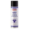 Produktbild: LIQUI MOLY Fett Schmierfett Mehrzweckfett Schmierung Seilfett 6135