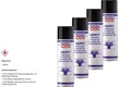 Produktbild: 4x Liqui Moly 500ml Seilfett Hohlraumversiegelung 6135 Cable Grease