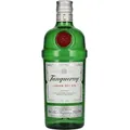 Produktbild: Tanqueray LONDON DRY GIN 43,1% Vol. 0,7l