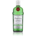 Produktbild: Tanqueray London Dry Gin 43,1% Vol. 0,7l