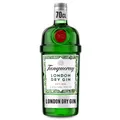 Produktbild: Tanqueray London Dry Gin 0.7L