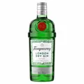 Produktbild: Tanqueray London Dry Gin, Spirituose, Alkohol, Flasche, 43.1 %, 700 ml, 771689