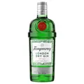 Produktbild: Tanqueray London Dry Gin 0,7 l Premium Gin aus London 43,1%vol