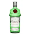 Produktbild: Tanqueray London Dry Gin Imported / 43,1 % Vol. / 0,7 Liter-Flasche