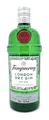 Produktbild: Tanqueray London Dry Gin 1x 0,7l Alkohol 43,1%